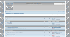 Desktop Screenshot of forum.rccombat.ru